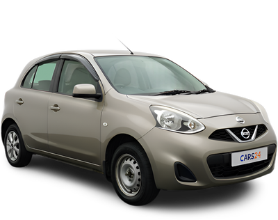 Nissan Micra-img